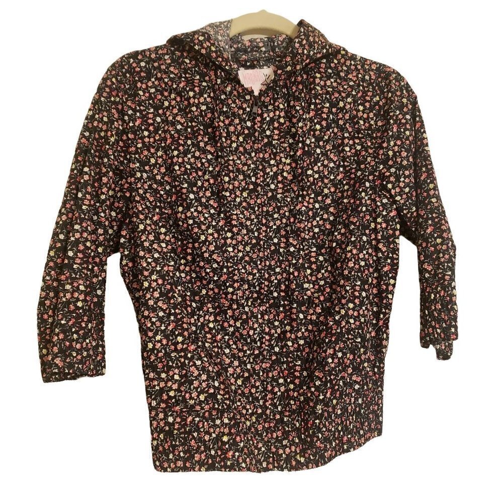 Madrag 3/4 sleeve jacket size L